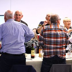 Galette des Rois du 18 janvier 2025